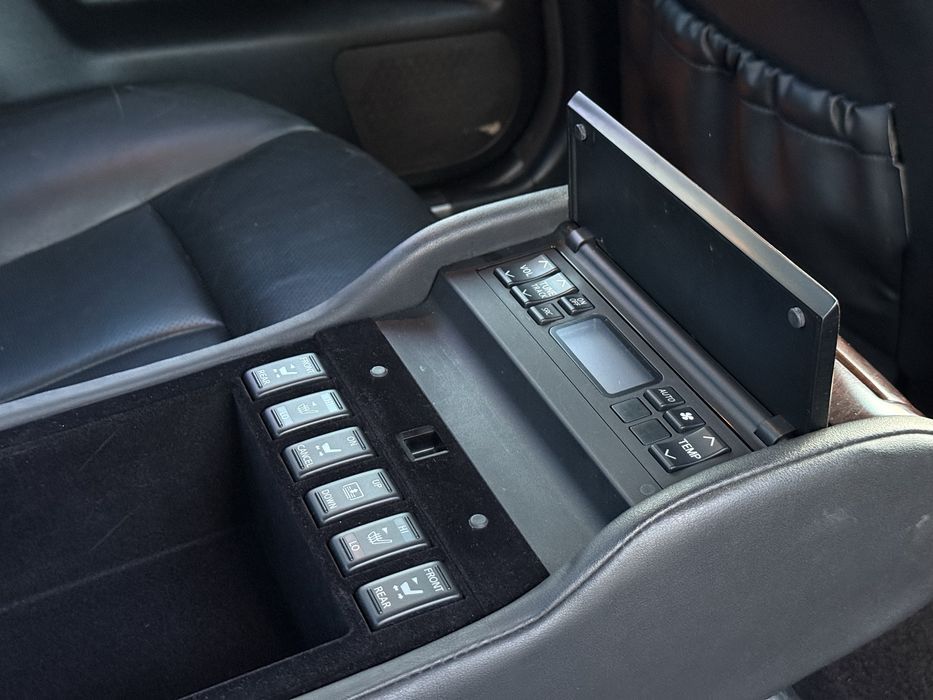 Infiniti M35 2008