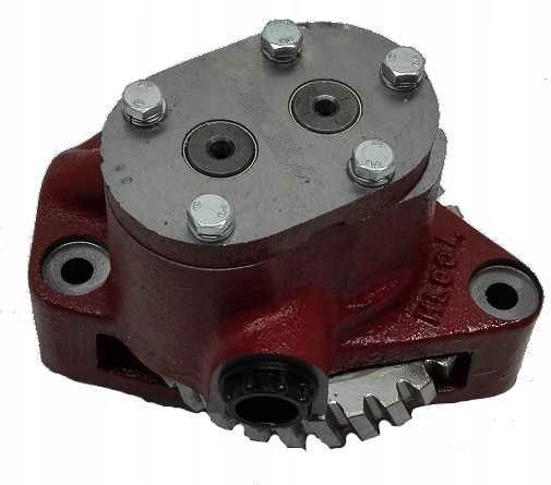MIKROPOMPKA SZEROKI ZĄB URSUS C-385