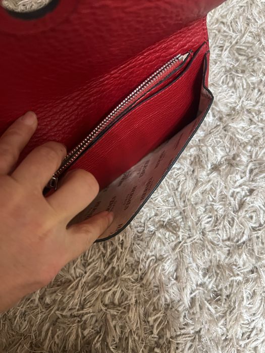 Гаманець  Hermes жіночий