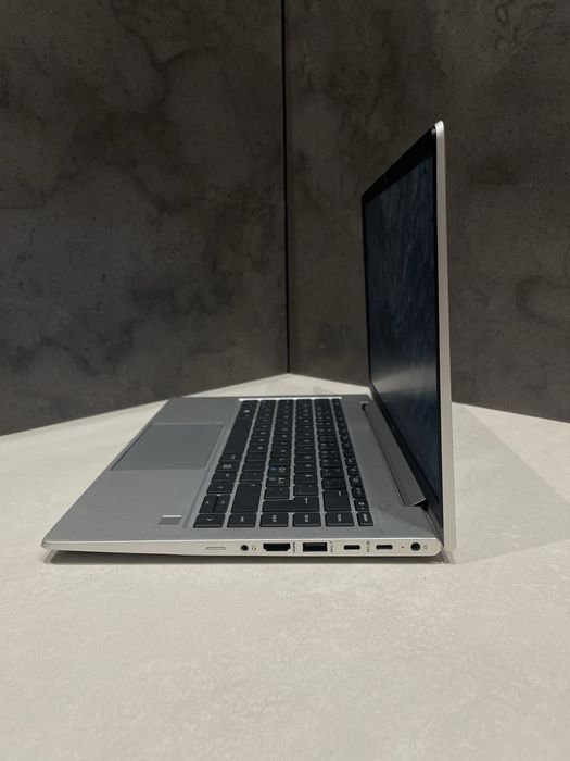 Ноутбук HP 440 G10 14"/16Gb RAM/256GB SSD/i3-1315U! D1006