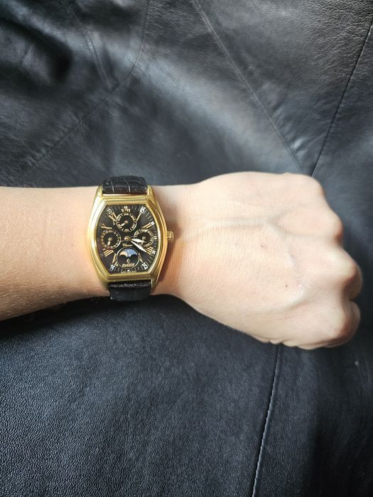 часы наручные Record Chrono 604-176