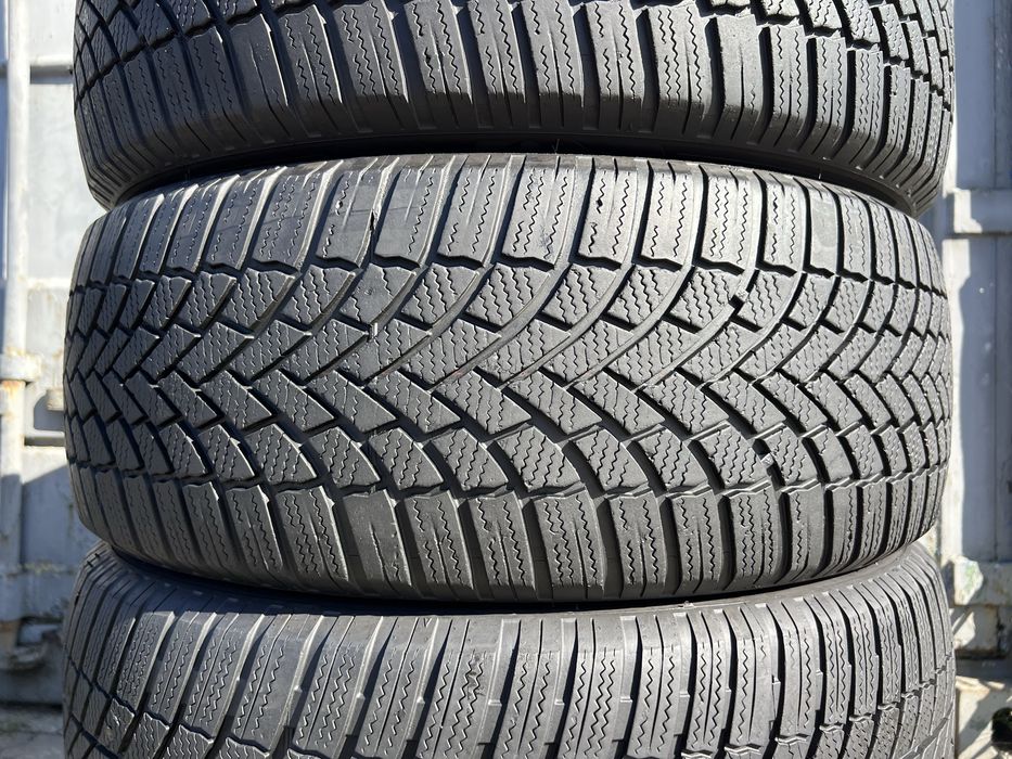 235/55 + 255/50 R19 Bridgestone комплект
