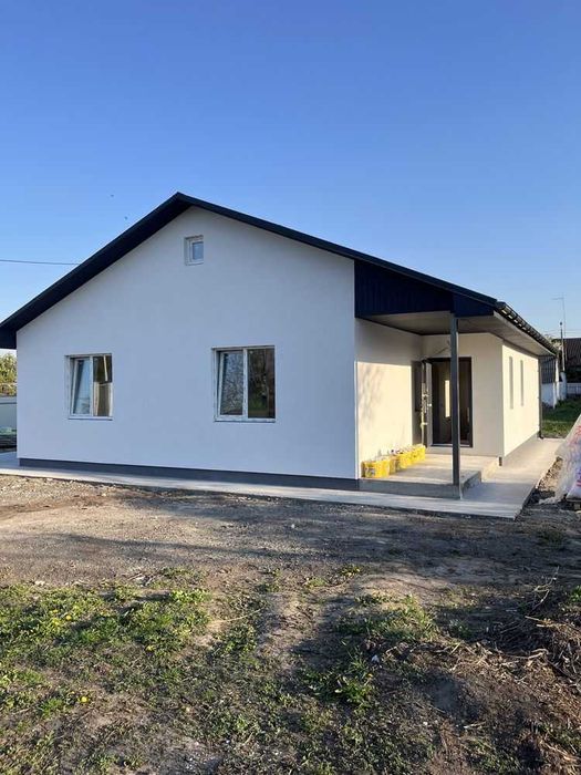 ЦЕНТР ! Продаж сучасний будинок площею 115 м2 м.  Бориспіль