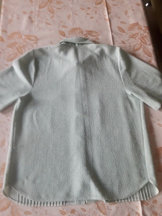 Bluzka damska z krótkim rękawem, rozm. XXXL