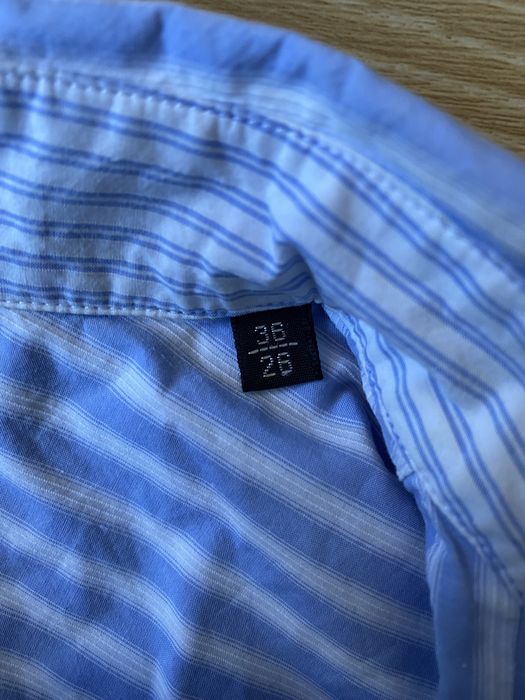 Camisa da Massimo Dutti