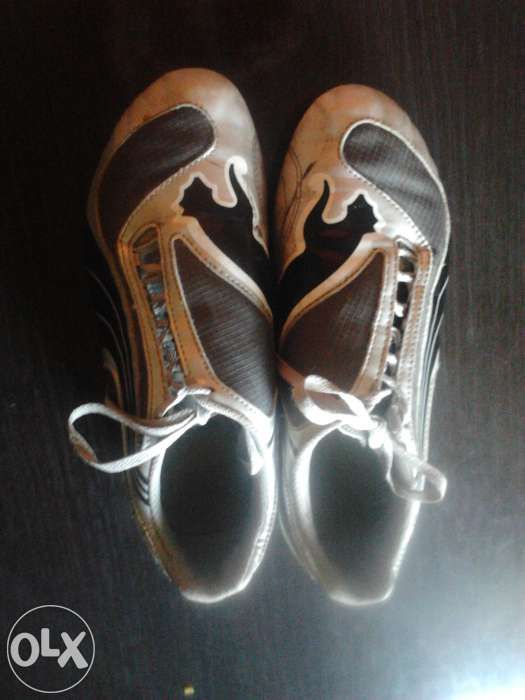 Buty puma 38 rozmiar.