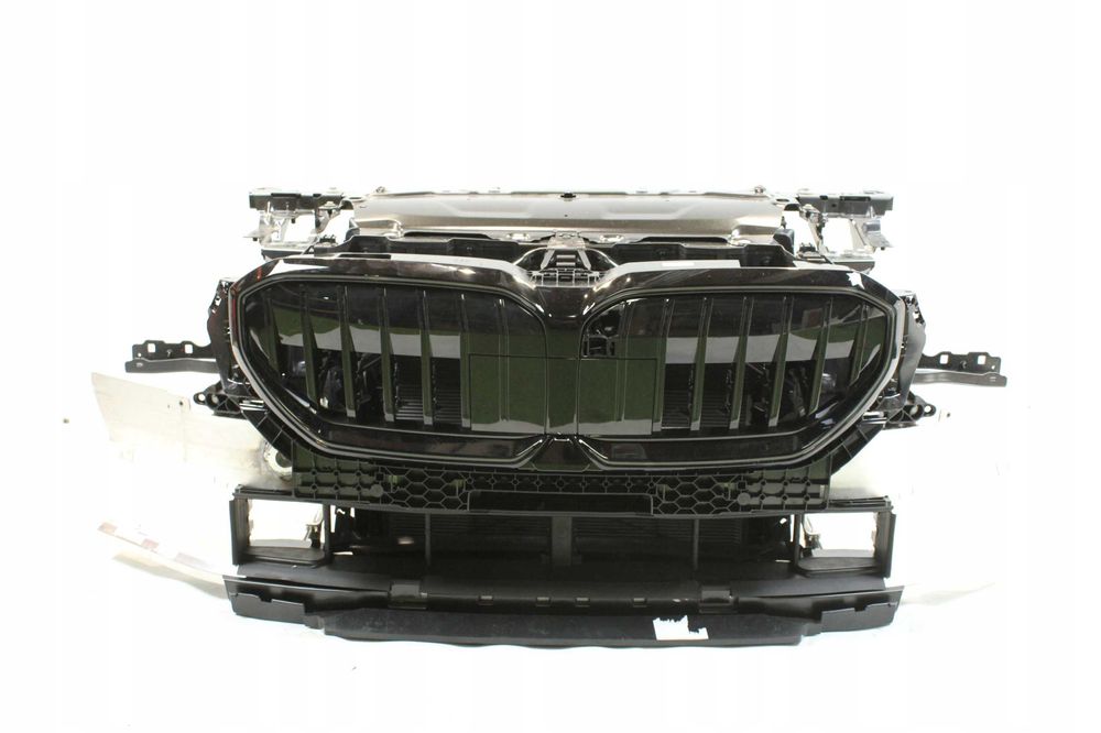 BMW 5 i5 G60 G61 M5 G90 Телевізор передня панель