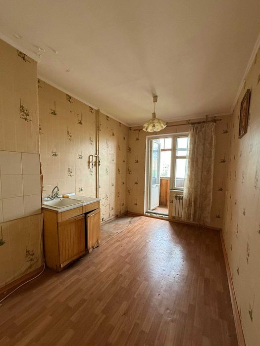 Выгодно. Таирова. Трёхкомнатная Ильфа и Петрова. ГАЗ. Госпрограммы - View 2