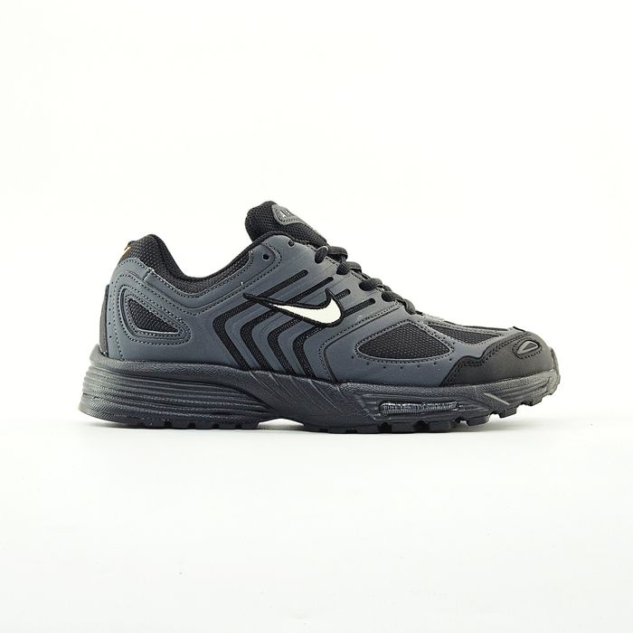 Кросівки Кроссовки Nike air Pegasus 2k5 Термо Gray Серый Сірий Кросовки Демісезон