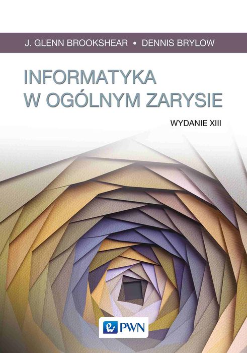Informatyka w ogólnym zarysie. Nowy Produkt