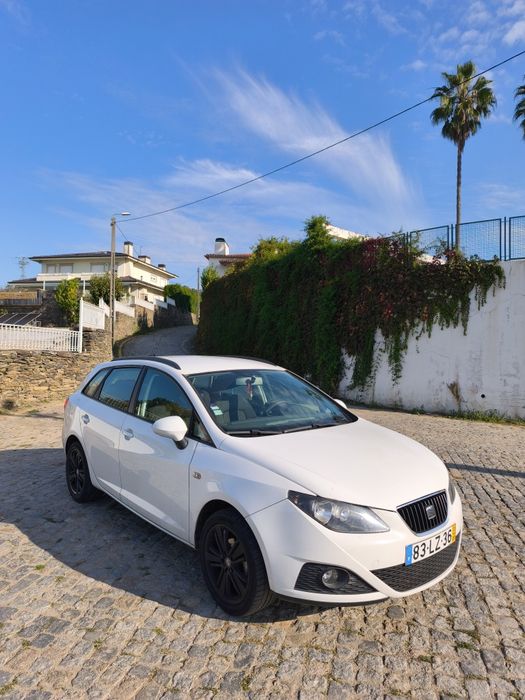 SEAT Ibiza ST ,  1.2 — photo 2