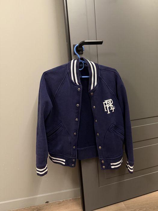 Бомбер Ralph Lauren на хс-с