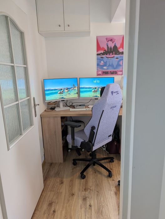 Przytulne mieszkanie 35 m² z balkonem i miejscem postojowym