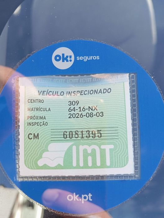 A Ginginha procura novo dono, para novas aventuras