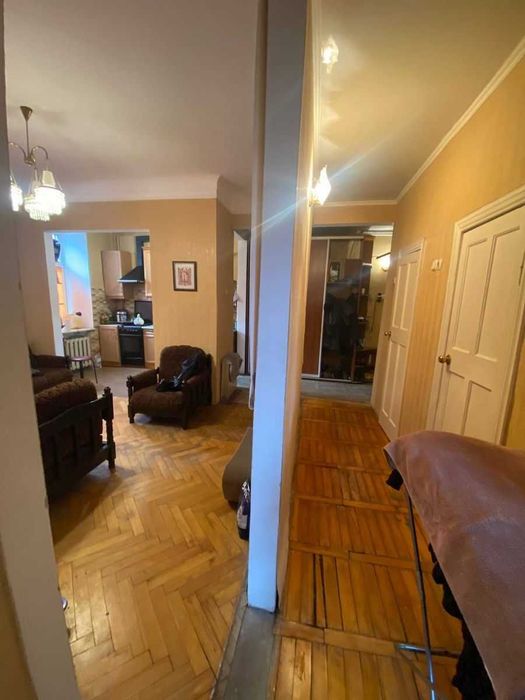 3-кімнатна квартира за адресою (площа 57 м²) - Atlanta.ua - фото 8