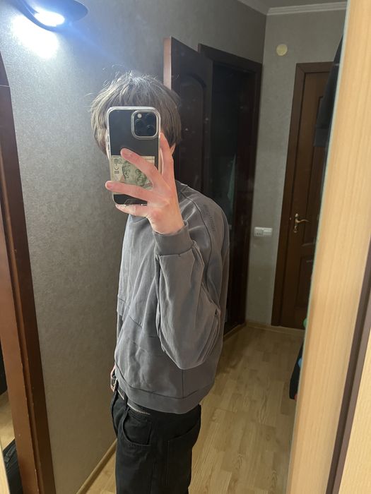 Світшот Riot Division S-M Ріот Дівіжн