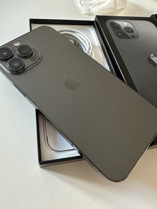 IPhone 13 pro max 128 гб