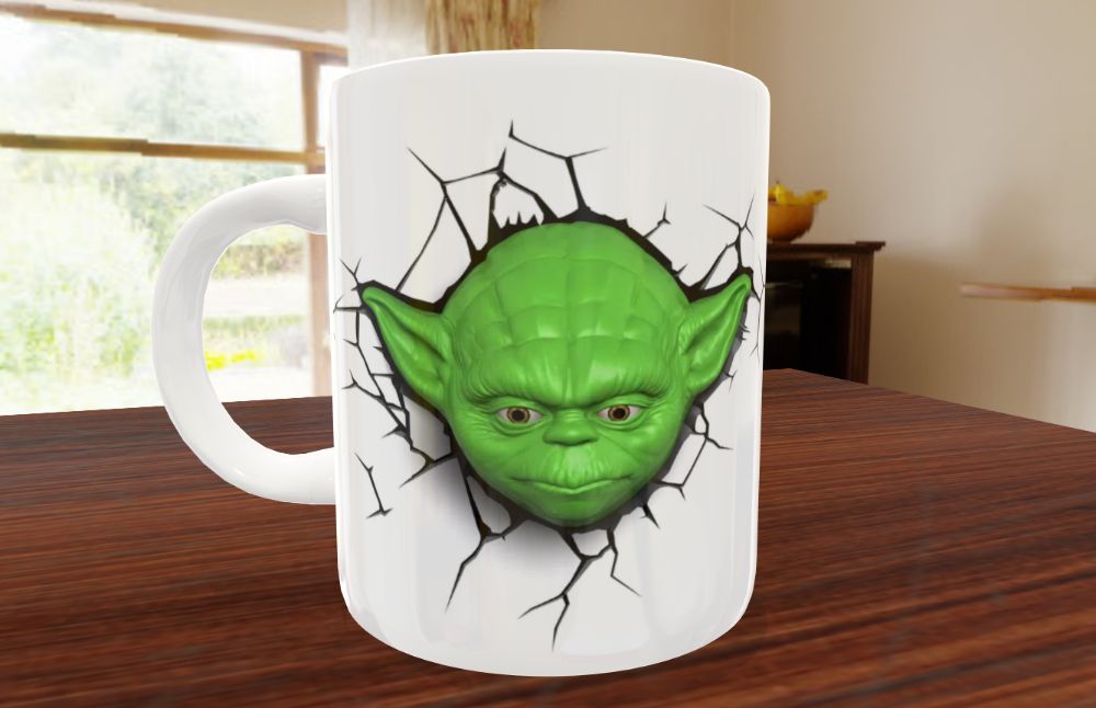 3D Effect Mugs442110118975907840