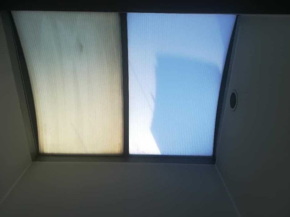 Remont Serwis Naprawa świetlików dachowych poliwęglan Uszczelnianie