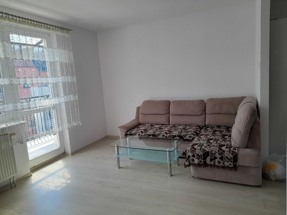 Mieszkanie 40 m² os. Kawaleryjskie - Widok 2
