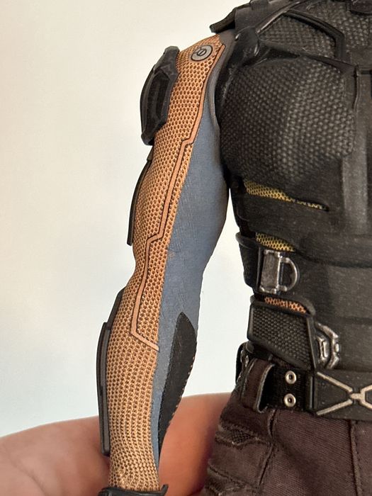 Фігурка 1/6 Ho Toys mms264 X-Men Wolverine