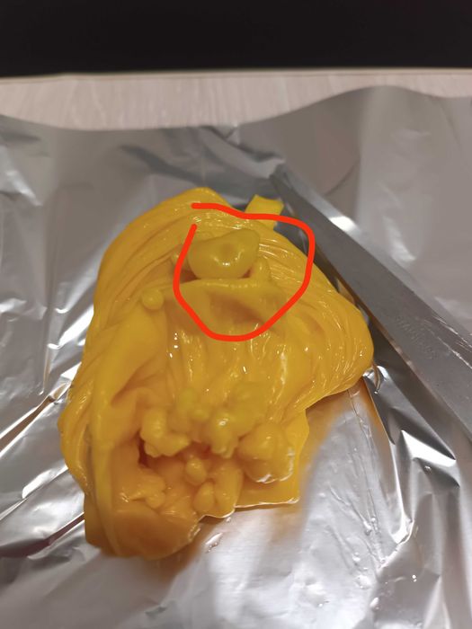 Відливка воском енергочистка онлайн по фото і офлайн