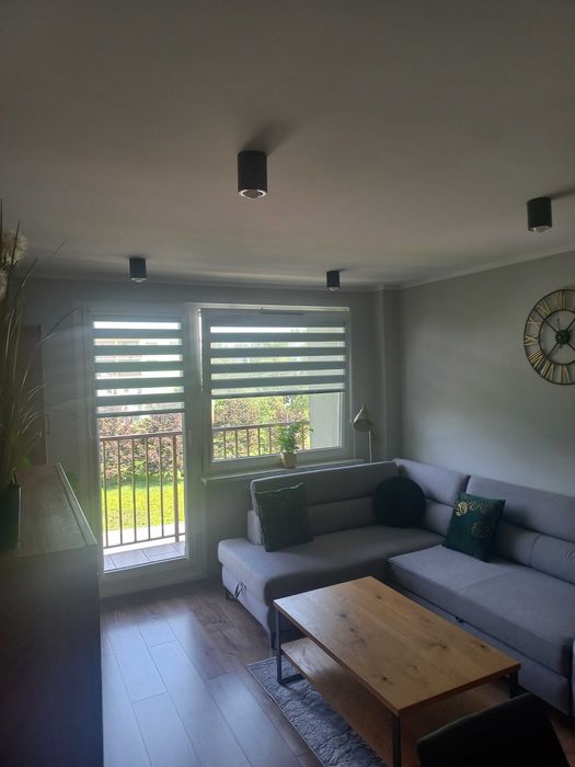 Apartment in Zabrze, Osiedle Szczęść Boże, Skłodowskiej-Curie - Więcej