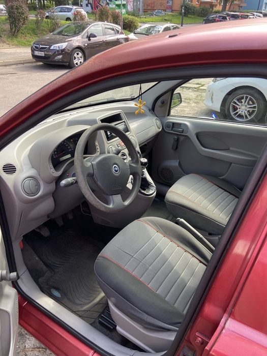 Fiat Panda na sprzedaz / niski przebieg