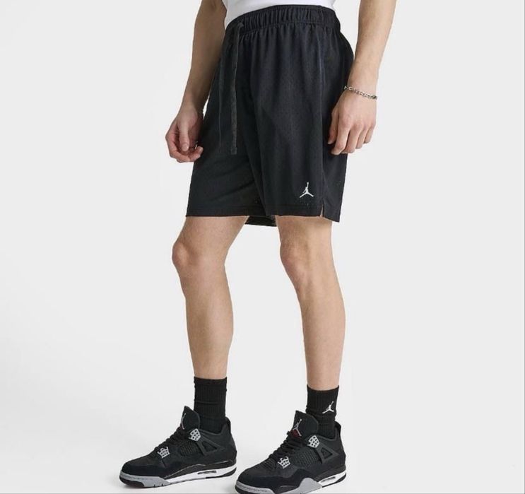 Оригінальні  футболки/шорти Jordan
