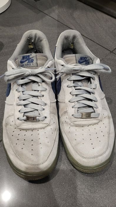 Nike air force 1 r44