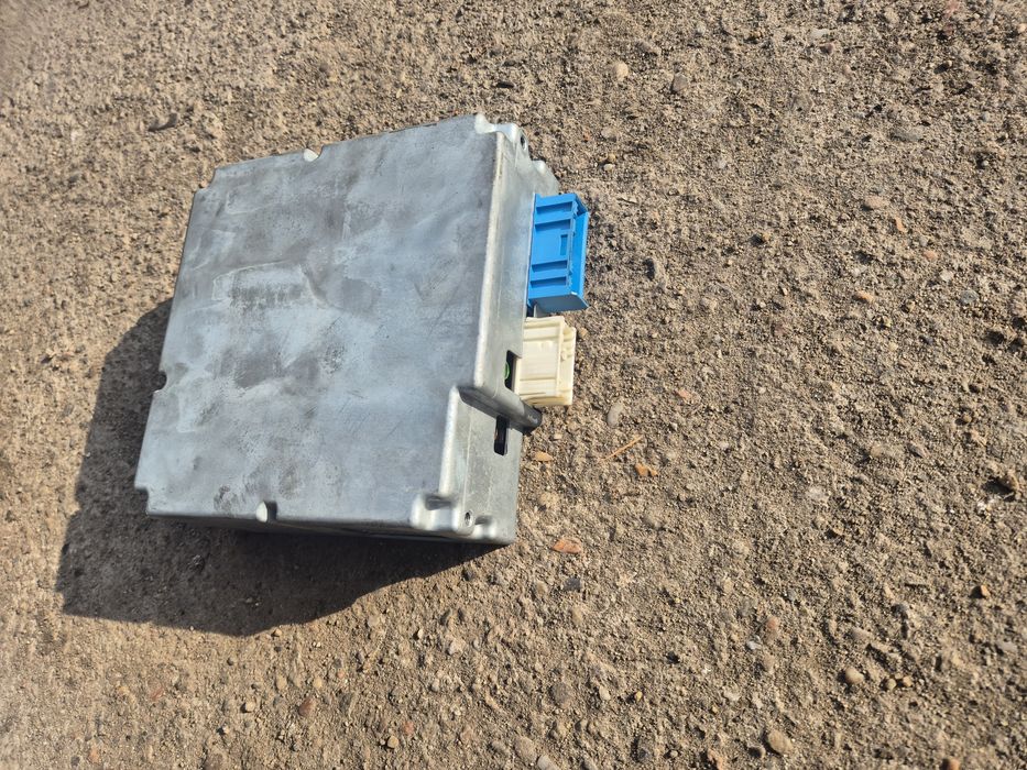 Moduł Tuner TV Video Bmw E60 E61 E65 E90 E70
