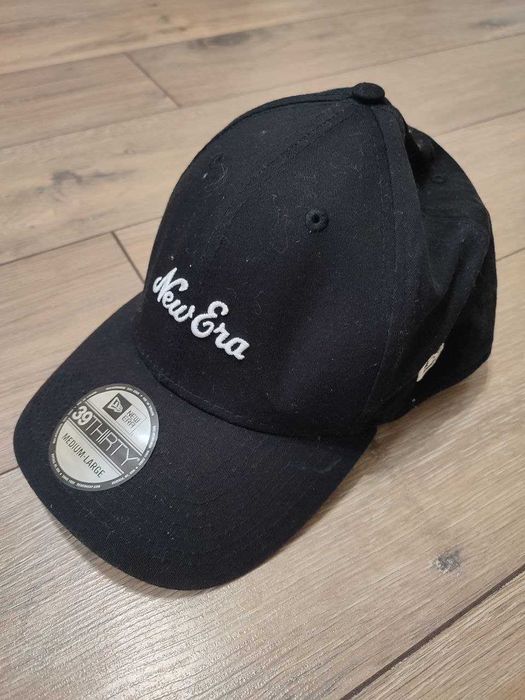 Кепка бейcболка New era M-L розмір