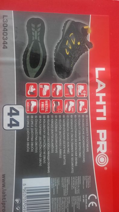 buty robocze lahti pro r 44