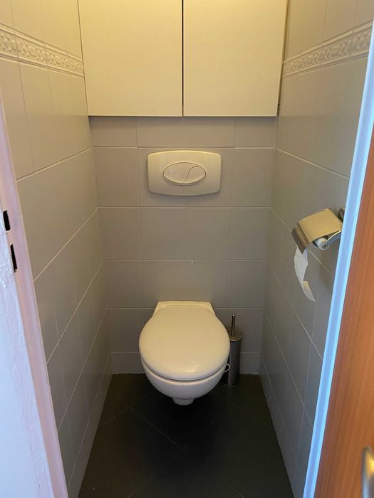 Pokój jednoosobowy, dodatkowo tylko prąd