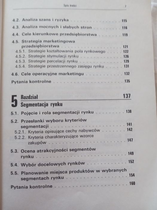 Podstawy Marketingu