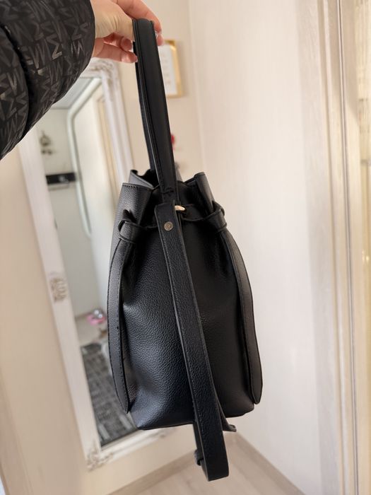 Сумочка вмістка   zara