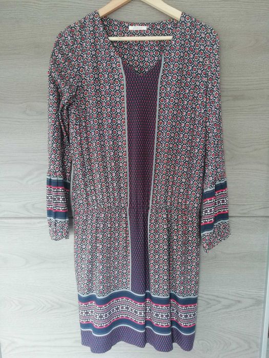 Vestido como Novo! Promoda