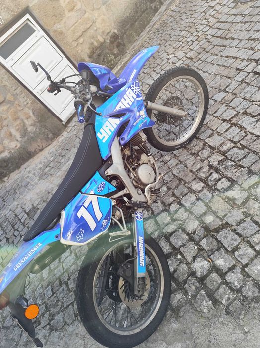 Mota Dt50r para venda