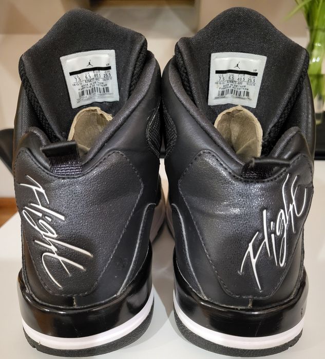 Nike Air Jordan SC-3