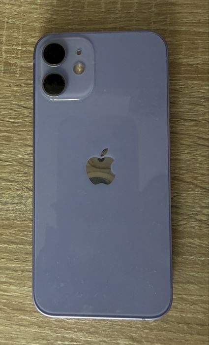 iPhone 12 mini, 65 GB
