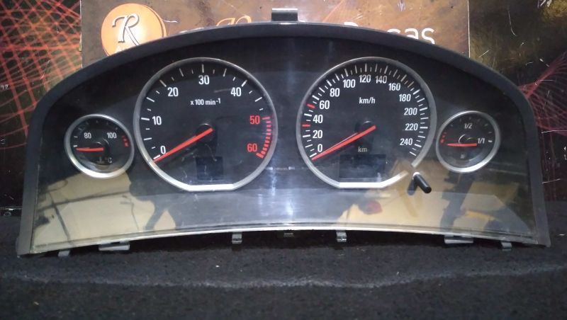 Quadrante Opel Vectra C (Z02)