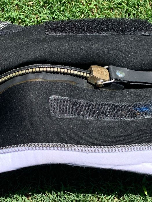 Fato seco Scubapro xs