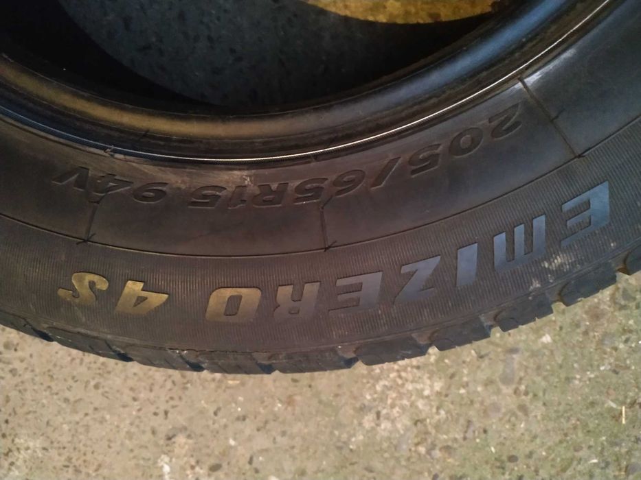 Felgi aluminiowe koła '15 BMW E39