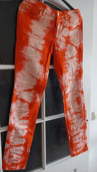 Spodnie Michael Kors