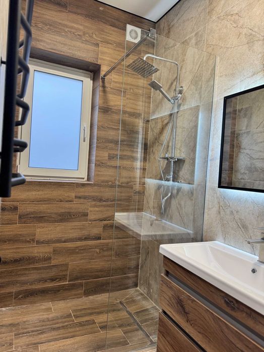 Крайній таун з ремонтом на 3 сотках в Бучі