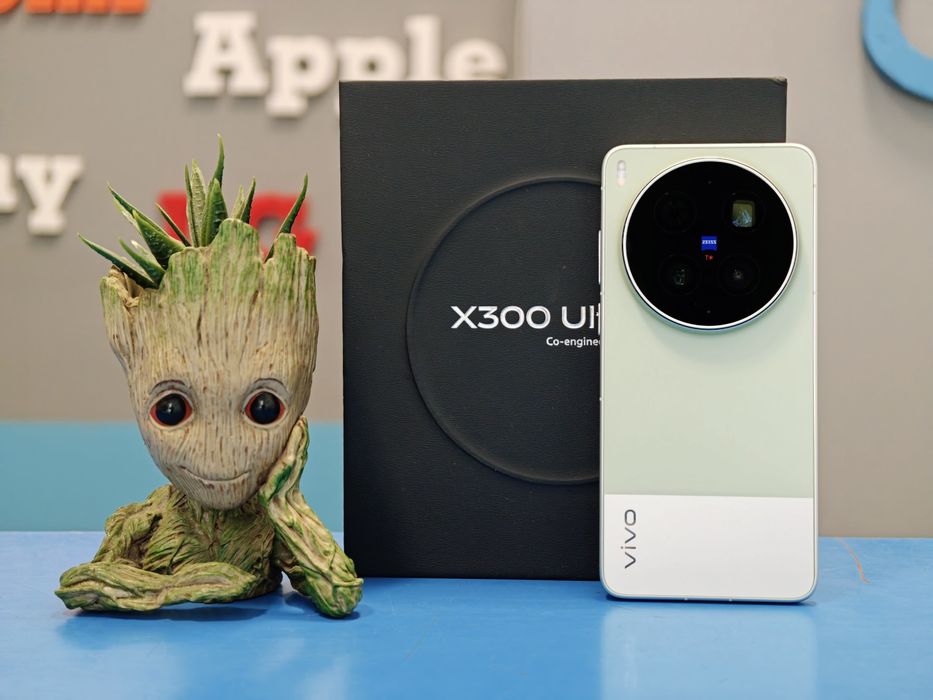 Tel4u Vivo X300 Ultra Gwarancja producenta Długa35