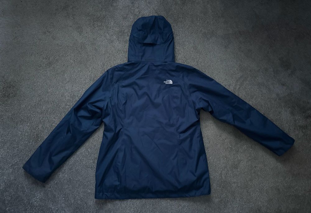 Kurtka damska zimowaThe North Face Evolve II Triclimate  (25-12)