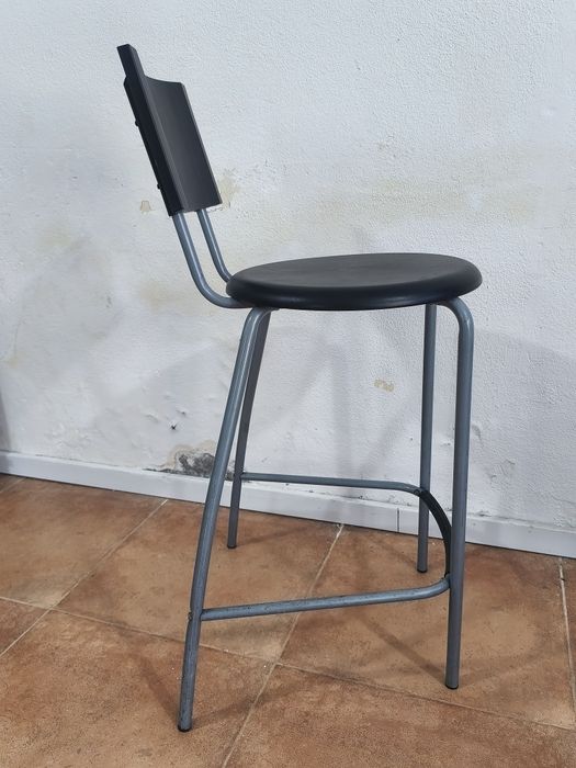 Cadeira alta bom estado