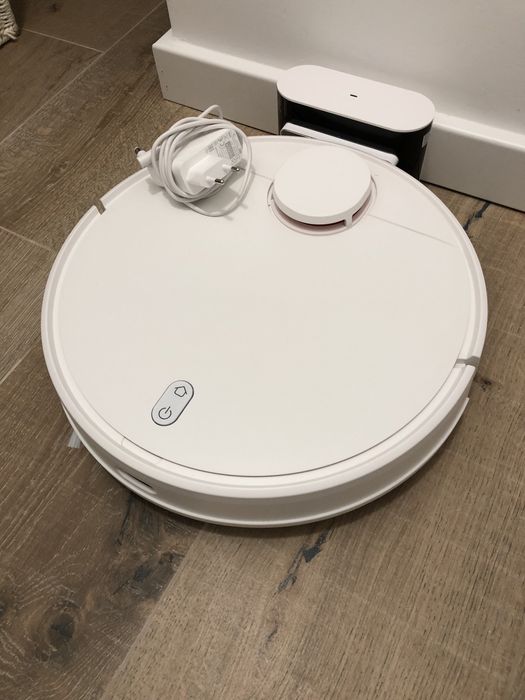 Aspirador Xiaomi S12