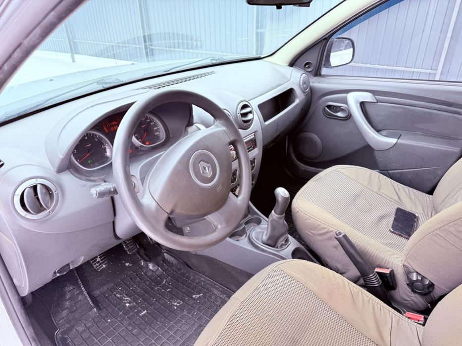 Продам Рено Дастер Автомобиль